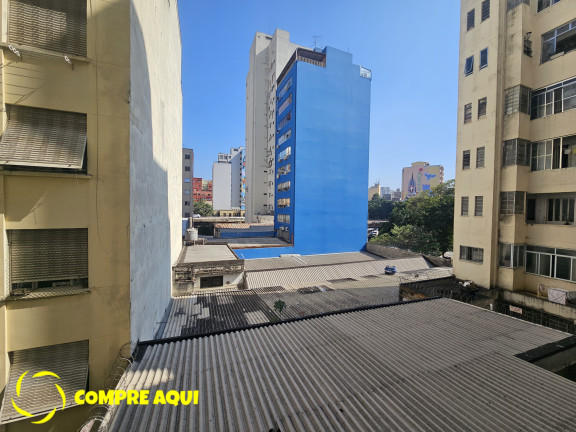 Imagem Apartamento com 1 Quarto à Venda, 65 m² em República - São Paulo