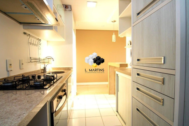 Apartamento com 3 Quartos à Venda, 67 m² em Morro Santana - Porto Alegre