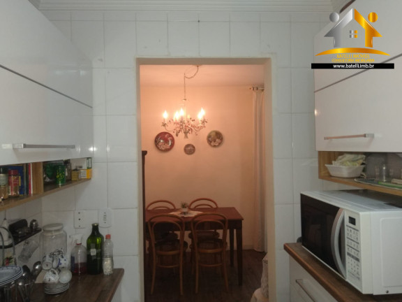 Imagem Casa de Condomínio com 2 Quartos à Venda, 75 m² em Granja Viana - Cotia
