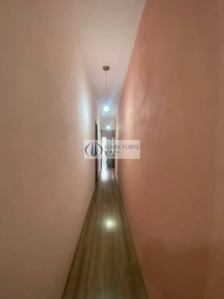Imagem Casa com 3 Quartos à Venda, 120 m² em Vila Ema - São Paulo