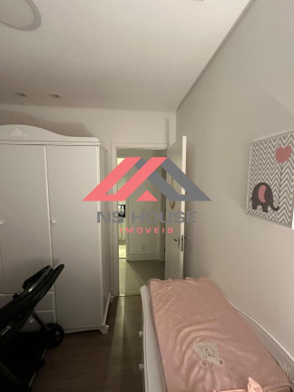 Imagem Imóvel com 2 Quartos à Venda, 74 m² em Centro - São Bernardo Do Campo Imagem Imóvel com 2 Quartos à Venda, 74 m² em Centro - São Bernardo Do Campo