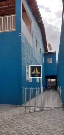 Imagem Sobrado com 2 Quartos à Venda, 136 m² em Residencial União - São José Dos Campos Imagem Sobrado com 2 Quartos à Venda, 136 m² em Residencial União - São José Dos Campos