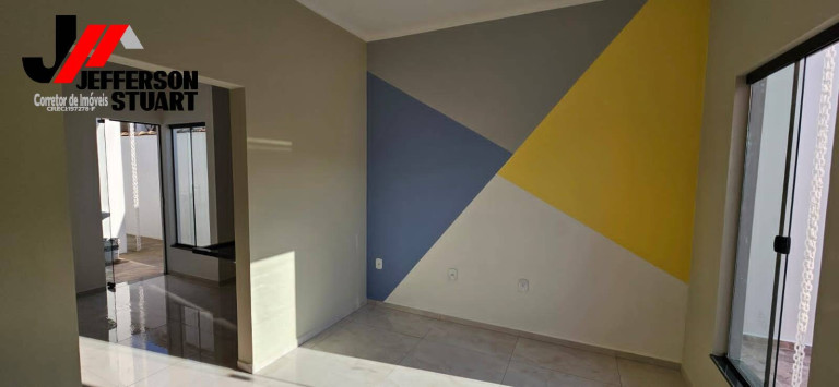 Imagem Casa com 2 Quartos à Venda, 125 m² em Jardim Do Vale Ii - Guaratinguetá Imagem Casa com 2 Quartos à Venda, 125 m² em Jardim Do Vale Ii - Guaratinguetá