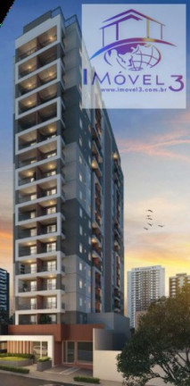 Apartamento com 1 Quarto à Venda, 31 m² em Pinheiros - São Paulo