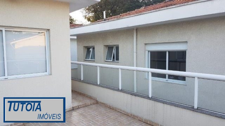 Sobrado com 3 Quartos à Venda, 200 m² em Alto Da Boa Vista - São Paulo
