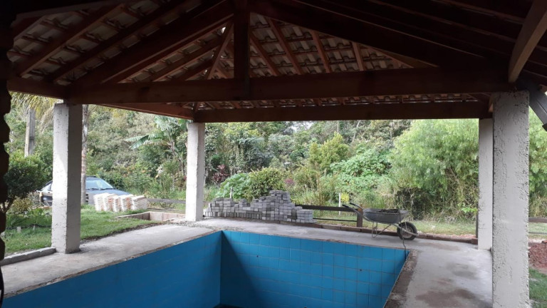 Imagem Chácara com 1 Quarto à Venda, 80 m² em São Sebastião - São Luís Do Paraitinga