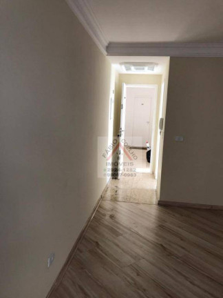 Imagem Apartamento com 2 Quartos à Venda, 67 m² em Sacomã - São Paulo