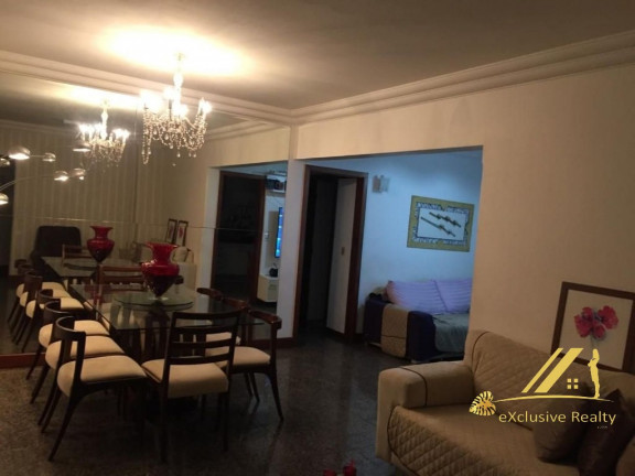 Imagem Apartamento com 4 Quartos à Venda, 142 m² em Candeal - Salvador Imagem Apartamento com 4 Quartos à Venda, 142 m² em Candeal - Salvador