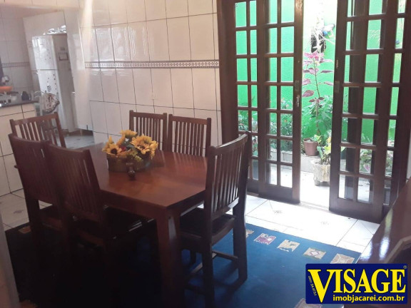 Imagem Casa com 3 Quartos à Venda, 250 m² em Jd. Do Vale - Jacareí Imagem Casa com 3 Quartos à Venda, 250 m² em Jd. Do Vale - Jacareí