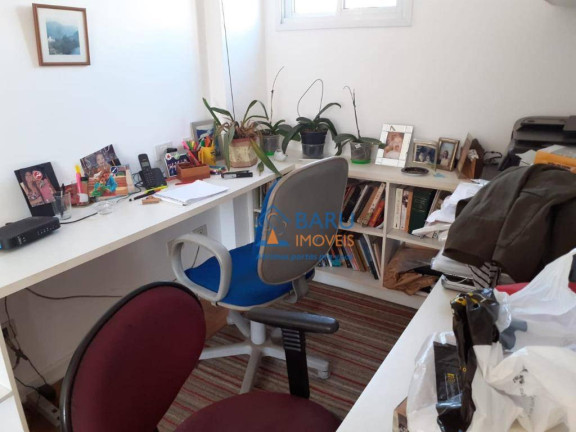 Imagem Apartamento com 3 Quartos à Venda, 120 m² em Pompeia - São Paulo