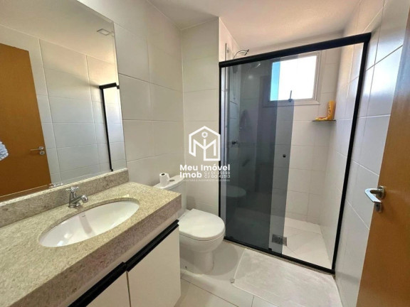 Imagem Imóvel com 3 Quartos à Venda, 118 m² em Sul (águas Claras) - Brasília