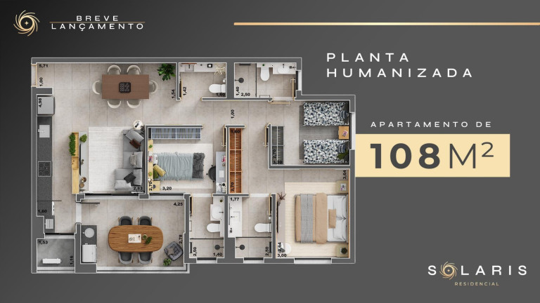 Imagem Imóvel com 3 Quartos à Venda, 108 m² em Vila Do Golf - Ribeirão Preto Imagem Imóvel com 3 Quartos à Venda, 108 m² em Vila Do Golf - Ribeirão Preto