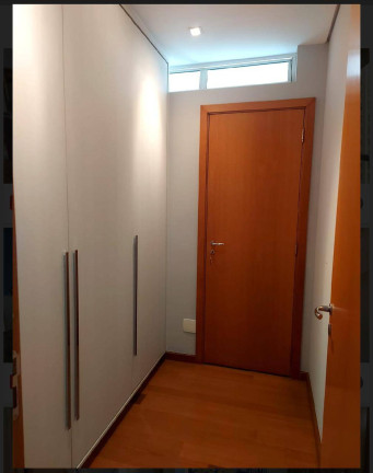 Imagem Apartamento com 3 Quartos para Alugar, 133 m² em Alphaville - Santana De Parnaíba