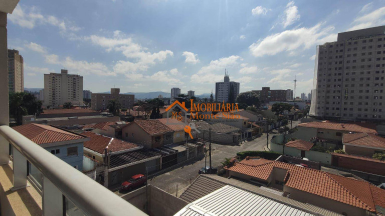 Imagem Apartamento com 3 Quartos à Venda, 70 m² em Vila Galvão - Guarulhos Imagem Apartamento com 3 Quartos à Venda, 70 m² em Vila Galvão - Guarulhos