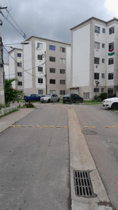 Apartamento com 2 Quartos à Venda, 43 m² em Jardim Palmares - Nova Iguacu