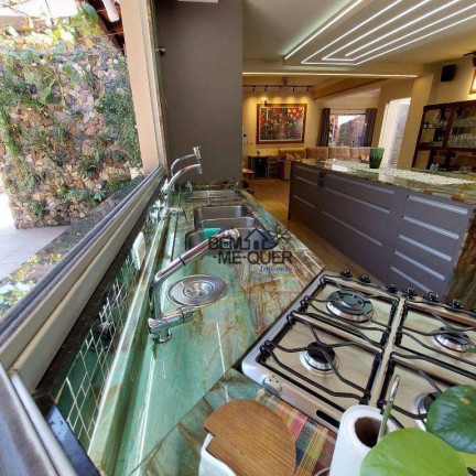 Imagem Casa com 4 Quartos à Venda, 410 m² em Parque São Domingos - São Paulo Imagem Casa com 4 Quartos à Venda, 410 m² em Parque São Domingos - São Paulo