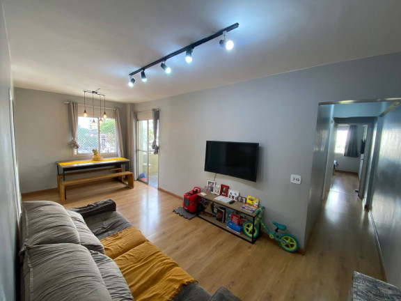 Apartamento com 2 Quartos à Venda, 78 m² em Brooklin Paulista - São Paulo