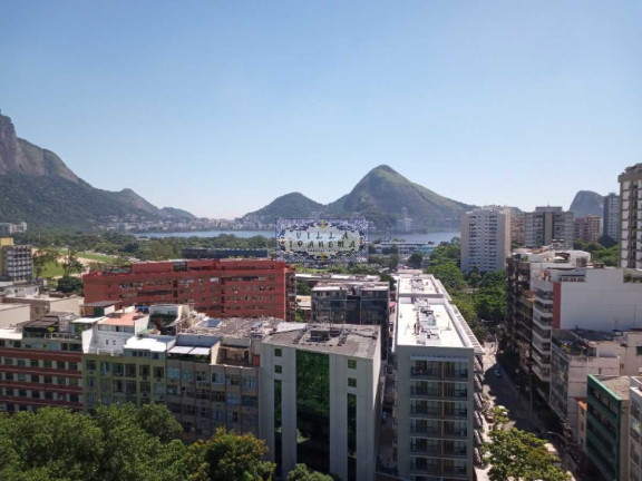Imagem Apartamento com 2 Quartos à Venda, 77 m² em Leblon - Rio De Janeiro