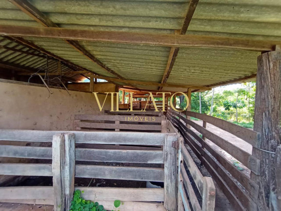 Imagem Fazenda à Venda, 37 m² em Caxambu - Pirenópolis Imagem Fazenda à Venda, 37 m² em Caxambu - Pirenópolis