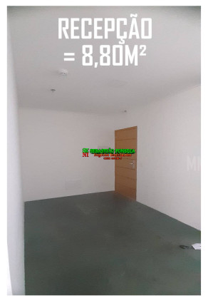 Imagem Sala Comercial à Venda, 52 m² em Jardim São Dimas - São José Dos Campos Imagem Sala Comercial à Venda, 52 m² em Jardim São Dimas - São José Dos Campos