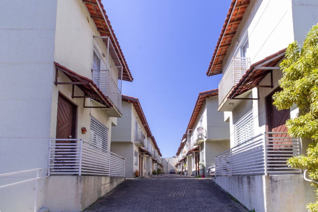 Imagem Sobrado com 2 Quartos à Venda, 75 m² em Vila Bela - São Paulo