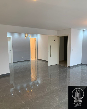 Apartamento com 4 Quartos à Venda, 150 m² em Centro - Sorocaba