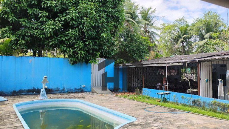 Imagem Chácara com 3 Quartos à Venda, 4.500 m² em Centro - Igarassu