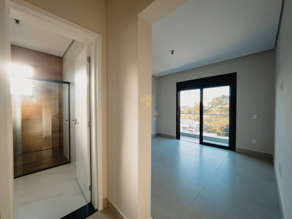 Imagem Casa de Condomínio com 3 Quartos à Venda, 398 m² em Itatiba
