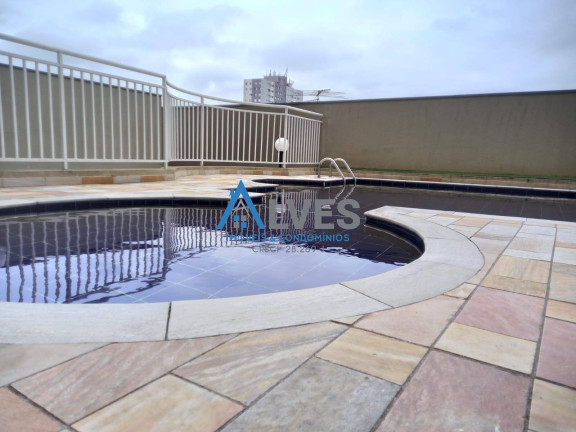 Imagem Apartamento com 2 Quartos à Venda, 43 m² em Assunção - São Bernardo Do Campo