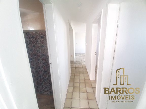 Imagem Apartamento com 4 Quartos à Venda, 95 m² em Jardim Apipema - Salvador Imagem Apartamento com 4 Quartos à Venda, 95 m² em Jardim Apipema - Salvador