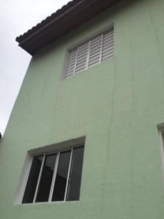 Imagem Sobrado com 3 Quartos à Venda, 186 m² em Parque Monteiro Soares - São Paulo
