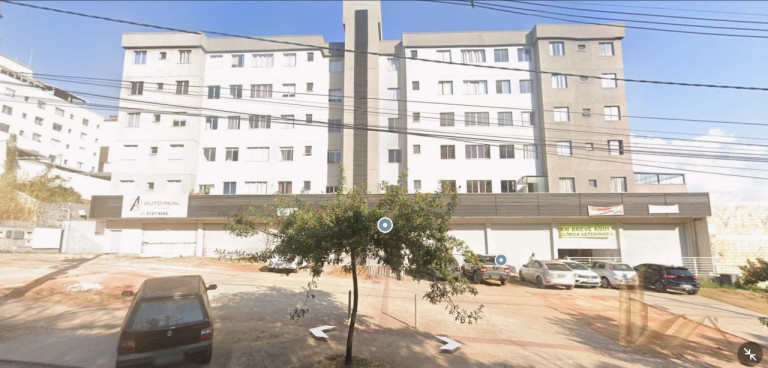 Imagem Imóvel à Venda, 67 m² em Diamante (barreiro) - Belo Horizonte