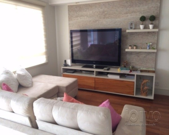 Imagem Apartamento com 3 Quartos à Venda, 134 m² em Vila Clementino - São Paulo Imagem Apartamento com 3 Quartos à Venda, 134 m² em Vila Clementino - São Paulo