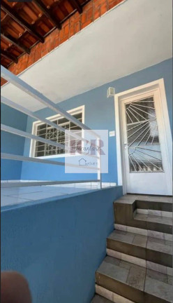 Imagem Casa com 3 Quartos à Venda, em Jardim Santo André - Sorocaba Imagem Casa com 3 Quartos à Venda, em Jardim Santo André - Sorocaba