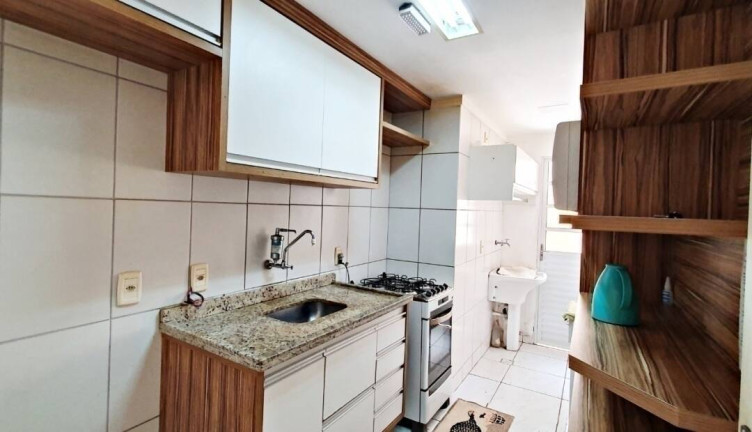 Imagem Apartamento com 2 Quartos à Venda, 95 m² em Jardim Guarujá - Sorocaba Imagem Apartamento com 2 Quartos à Venda, 95 m² em Jardim Guarujá - Sorocaba