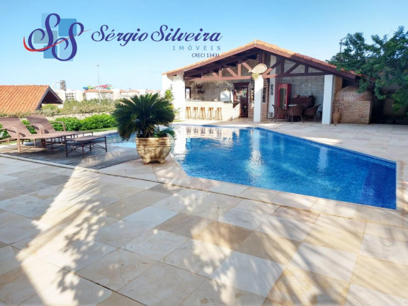 Imagem Casa com 4 Quartos à Venda, 950 m² em Porto Das Dunas - Aquiraz