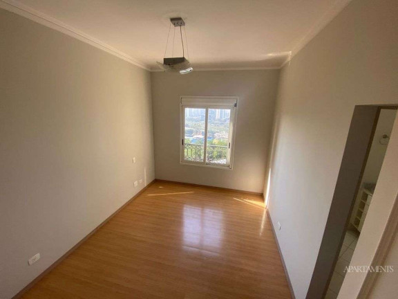 Imagem Apartamento com 6 Quartos à Venda, 347 m² em Jardim Fonte Do Morumbi - São Paulo Imagem Apartamento com 6 Quartos à Venda, 347 m² em Jardim Fonte Do Morumbi - São Paulo