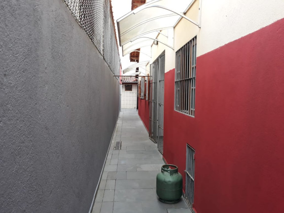 Imagem Casa com 3 Quartos à Venda, 100 m² em Itaguá - Ubatuba Imagem Casa com 3 Quartos à Venda, 100 m² em Itaguá - Ubatuba