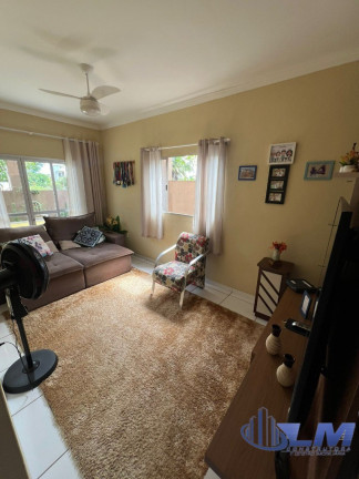 Imagem Casa com 3 Quartos à Venda, 180 m² em Santa Mônica - Guarapari