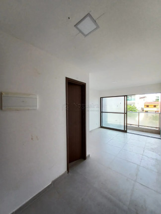 Imagem Flat com 1 Quarto à Venda, 21 m² em Porto De Galinhas - Ipojuca
