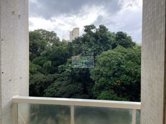 Imagem Apartamento com 3 Quartos à Venda, 219 m² em Higienópolis - São Paulo Imagem Apartamento com 3 Quartos à Venda, 219 m² em Higienópolis - São Paulo