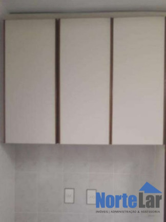 Imagem Apartamento com 3 Quartos à Venda, 60 m² em Vila Amélia - São Paulo