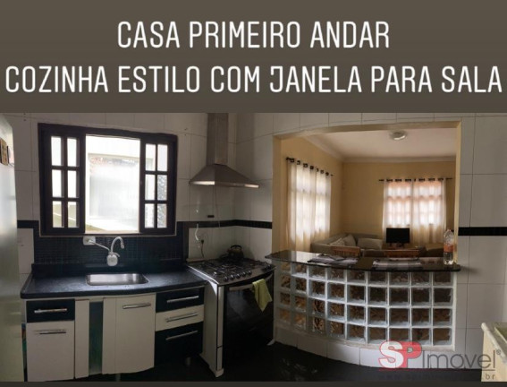 Imagem Casa com 7 Quartos à Venda, 280 m² em Parque Dos Príncipes - São Paulo