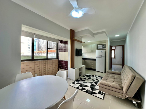 Apartamento com 1 Quarto à Venda, 57 m² em Centro - Capão Da Canoa