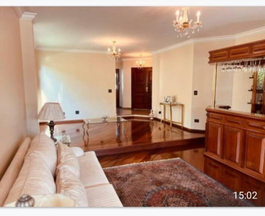 Imagem Casa com 4 Quartos à Venda, 500 m² em Alphaville Residencial Dois - Barueri Imagem Casa com 4 Quartos à Venda, 500 m² em Alphaville Residencial Dois - Barueri