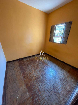 Imagem Sobrado com 2 Quartos à Venda, 65 m² em Nova Gerti - São Caetano Do Sul