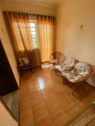Imagem Casa com 3 Quartos à Venda, 185 m² em Vila Marieta - Campinas Imagem Casa com 3 Quartos à Venda, 185 m² em Vila Marieta - Campinas