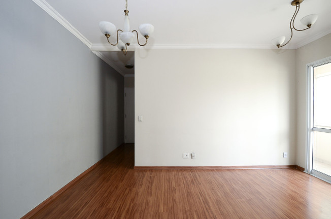 Imagem Apartamento com 3 Quartos à Venda, 70 m² em Chácara Inglesa - São Paulo Imagem Apartamento com 3 Quartos à Venda, 70 m² em Chácara Inglesa - São Paulo
