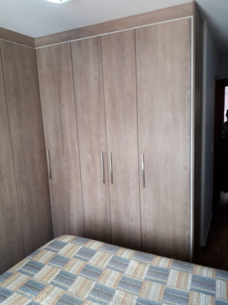 Imagem Casa com 2 Quartos à Venda, 80 m² em Vila Polopoli - São Paulo Imagem Casa com 2 Quartos à Venda, 80 m² em Vila Polopoli - São Paulo