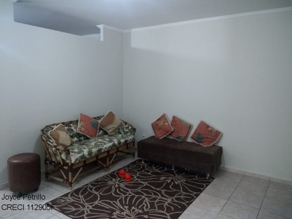 Imagem Apartamento com 3 Quartos à Venda, 100 m² em Centro - Peruíbe